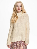 Long Summer Pullover