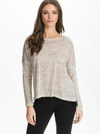 Deal L/S Tee