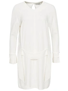 Clementine Dress Anna testar lite längre namn