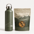 Weekend Hiking Kit