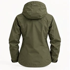 Shell Jacket
